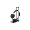 Гарнитура BH72 UC Black USB-A, Беспроводная Bluetooth, HD звук, Зарядка Qi, Шумоподав., Черная Гарнитура BH72 UC Black USB-A, Беспроводная Bluetooth, HD звук, Зарядка Qi, Шумоподав., Черная